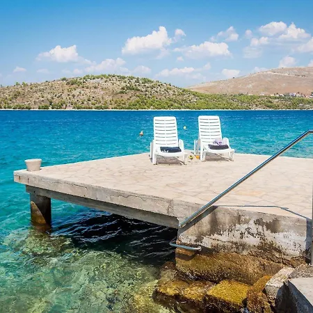 Apartments Gulin Sibenik Exterior photo