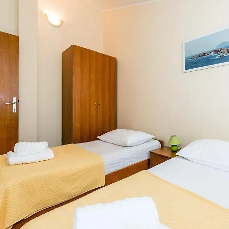 Apartments Gulin Sibenik Exterior photo