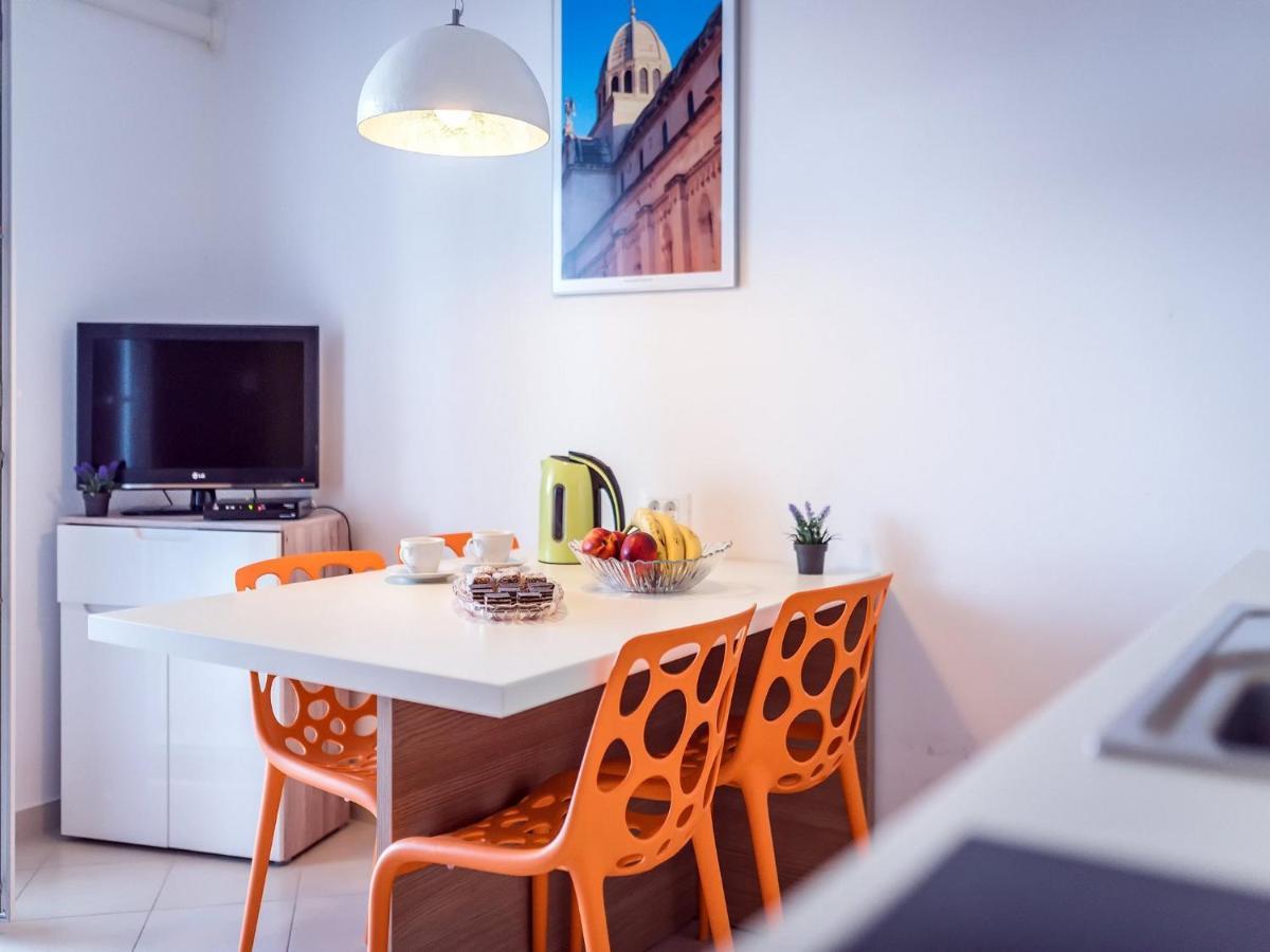 Apartment Gulin Sibenik
