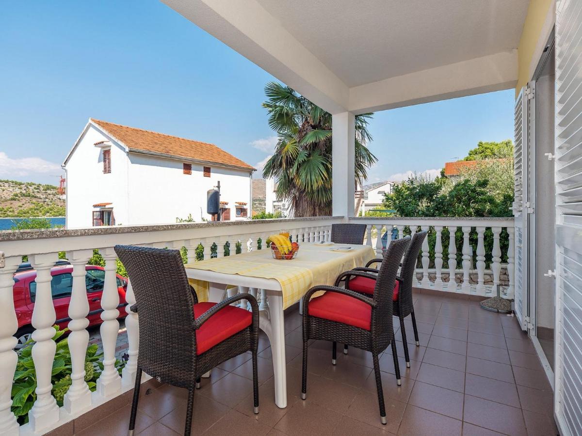 Apartment Gulin Sibenik