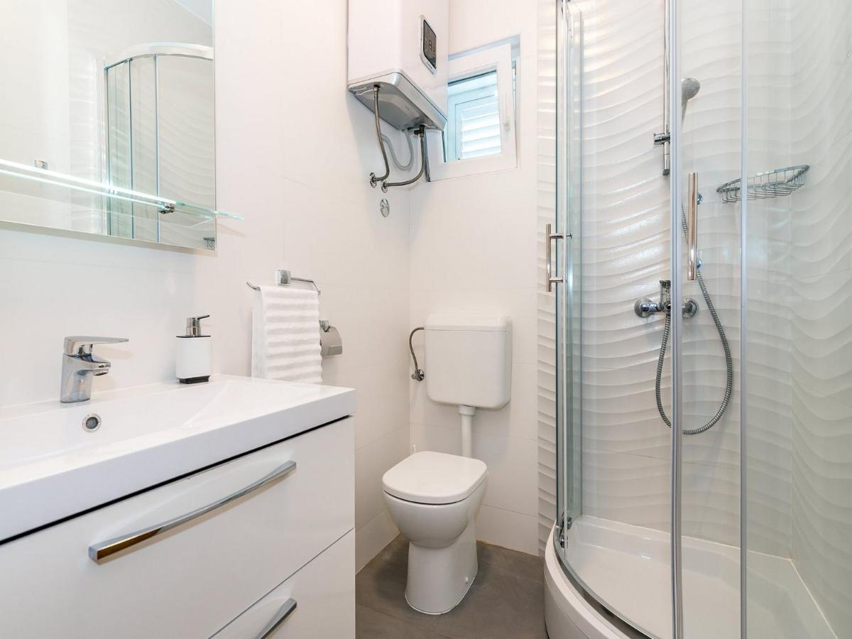 Apartment Gulin Sibenik