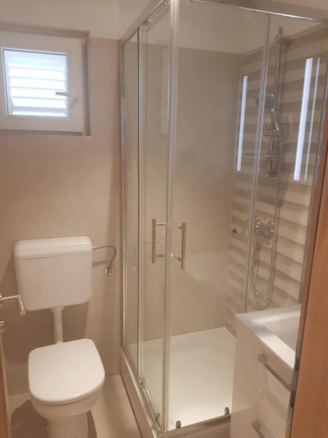 Apartment Gulin *