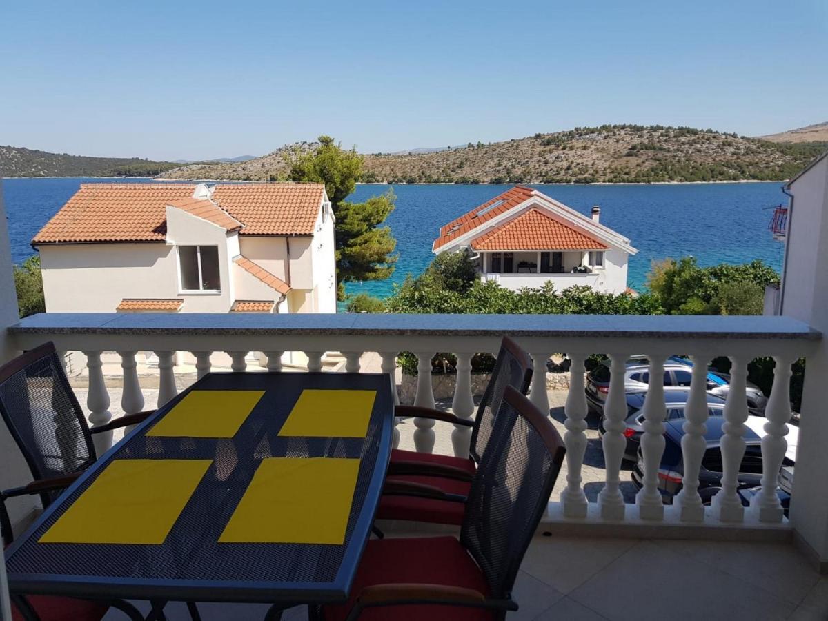 Gulin Apartment Sibenik