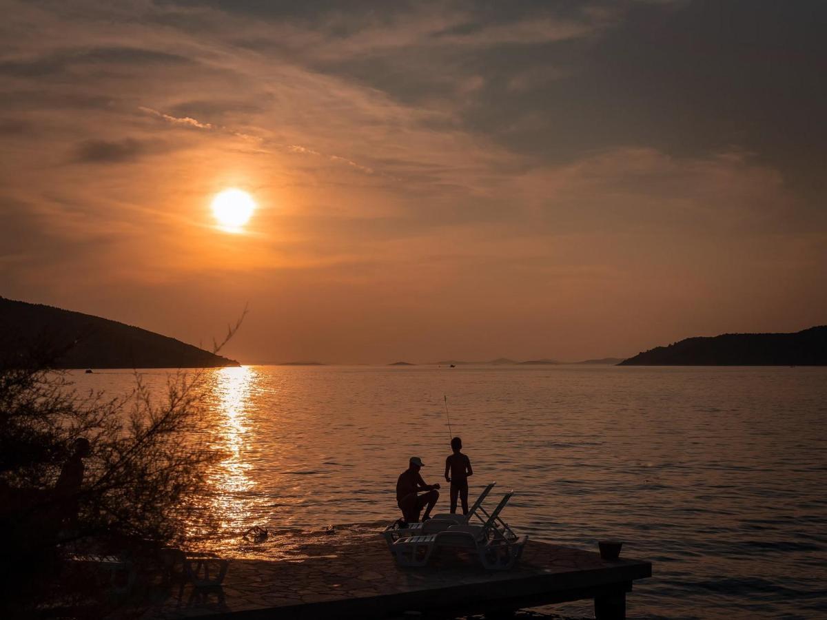 Gulin * Sibenik