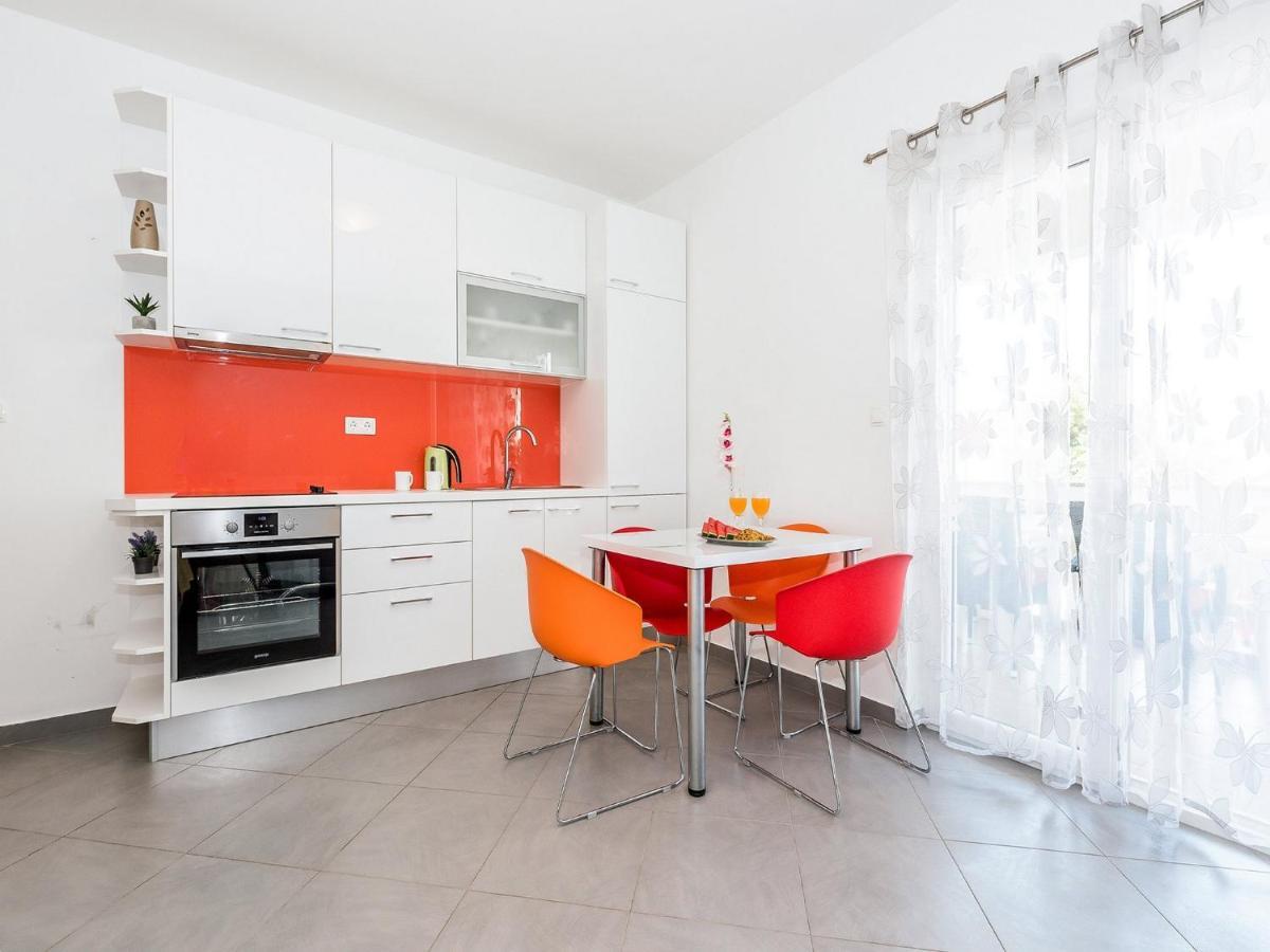 Gulin Apartment Sibenik