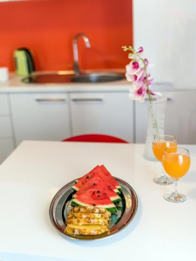 Gulin Apartment