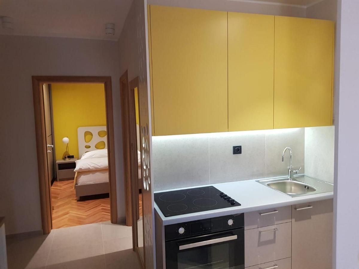 Apartment Gulin Sibenik