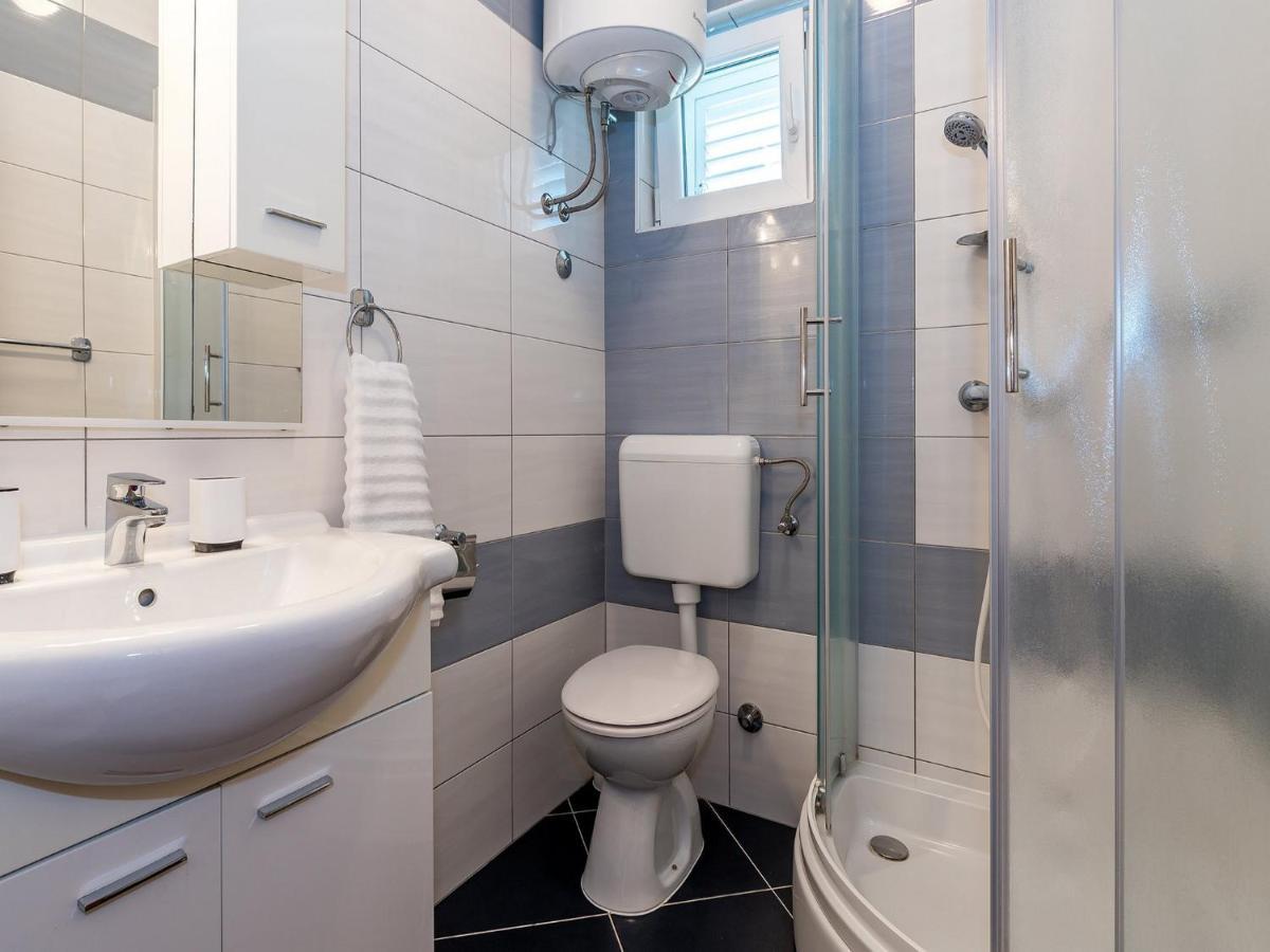 Apartment Gulin Sibenik