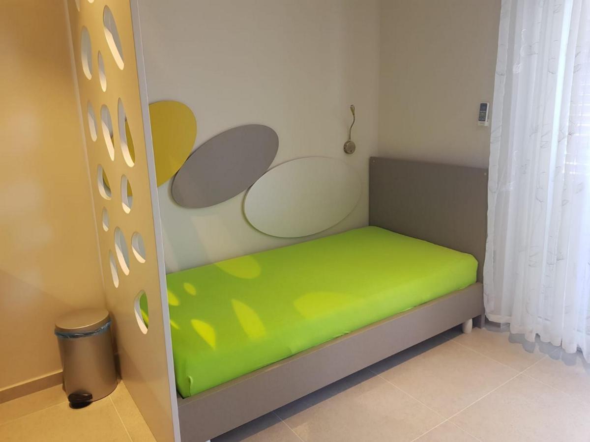 Apartment Gulin